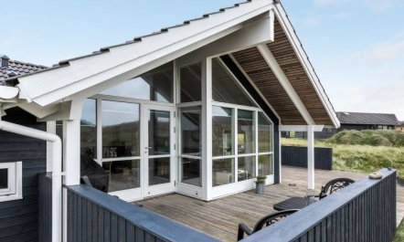 'Thyrger' - 550m from the sea 6