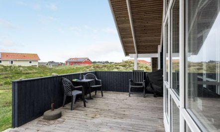 'Thyrger' - 550m from the sea 5