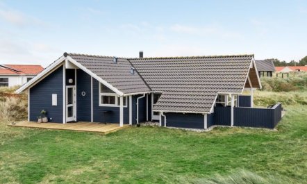 'Thyrger' - 550m from the sea 4