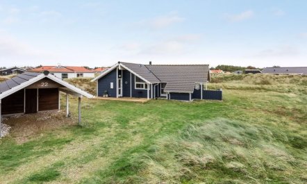 'Thyrger' - 550m from the sea 3