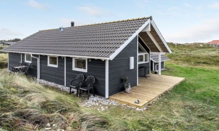 'Thyrger' - 550m from the sea 2