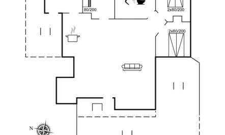 'Thyrger' - 550m from the sea 1