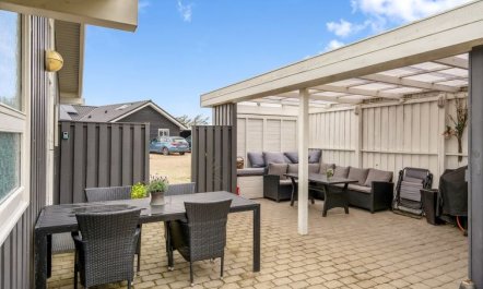 'Laurentius' - 300m from the sea 4