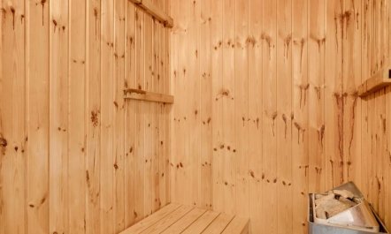 'Laurentius' - 300m from the sea 6