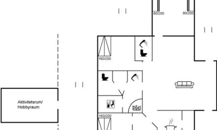 'Flora' - 150m from the sea 1