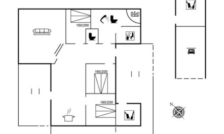 'Tinja' - 700m from the sea 1