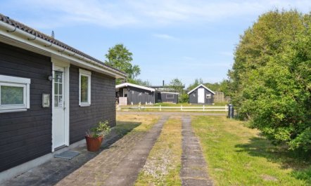 'Jil' - 750m from the sea 3