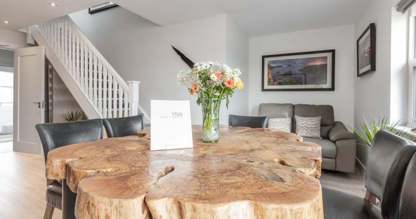 Glorious Industrial Loft style Penthouse - Apartments for Rent in ...