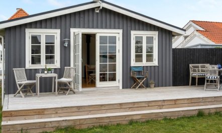 'Sofine' - 250m from the sea 6