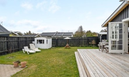 'Sofine' - 250m from the sea 3