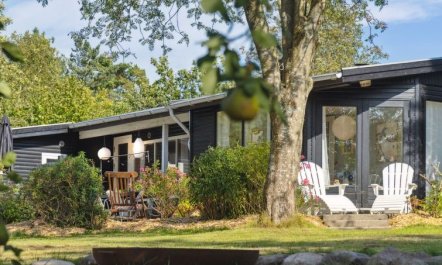 'Fintan' - 1km from the sea