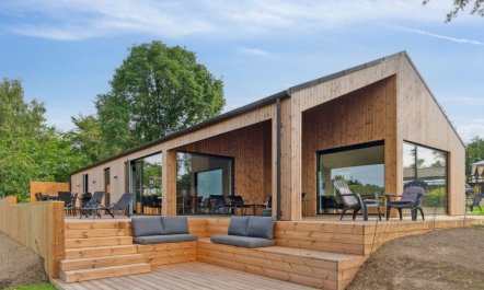 'Edina' - 350m from the sea 6