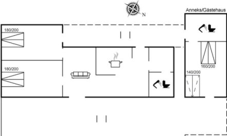 'Fay' - 25m from the sea 1