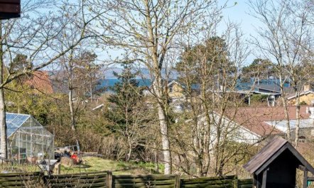 'Ylvi' - 250m from the sea 2