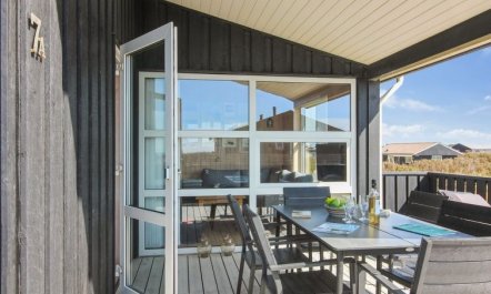 'Eyvin' - 100m from the sea 6