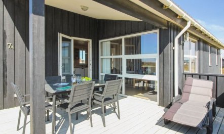 'Eyvin' - 100m from the sea 5