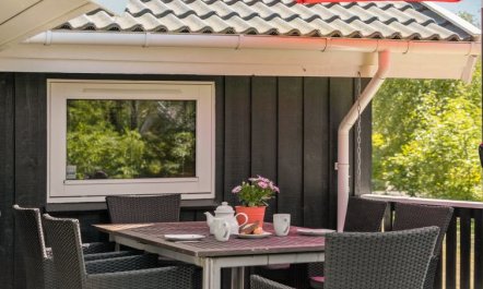 'Esaline' - 400m from the sea 7