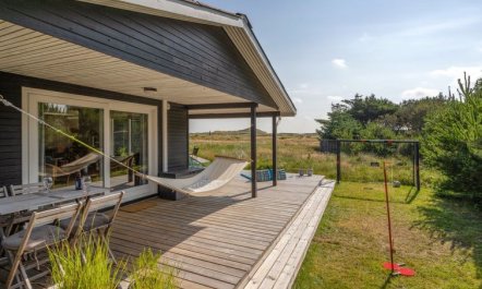 'Vuokko' - 400m from the sea 6