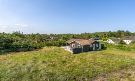 'Vuokko' - 400m from the sea 2