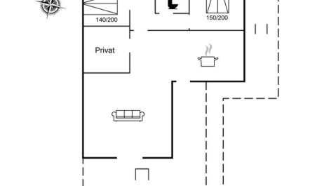'Vuokko' - 400m from the sea 1