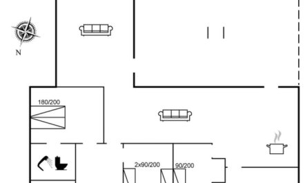 'Srebra' - 420m from the sea 1