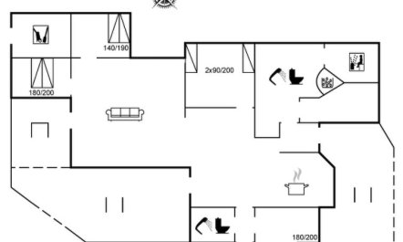 'Juris' - 950m from the sea 1