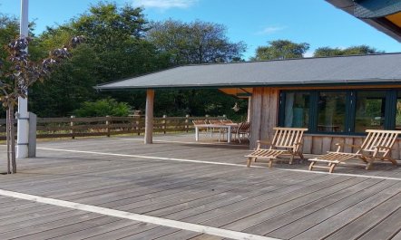 'Duco' - 780m from the sea 3