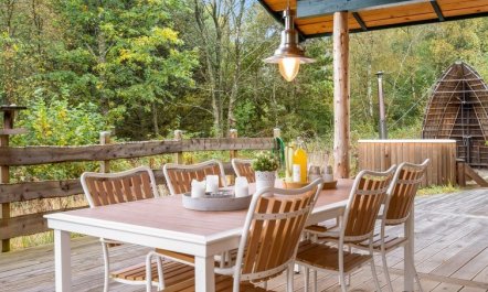 'Duco' - 780m from the sea 6