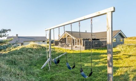 'Horsten' - 350m from the sea 7