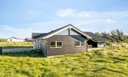 'Horsten' - 350m from the sea 4