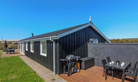 'Minza' - 250m from the sea 5