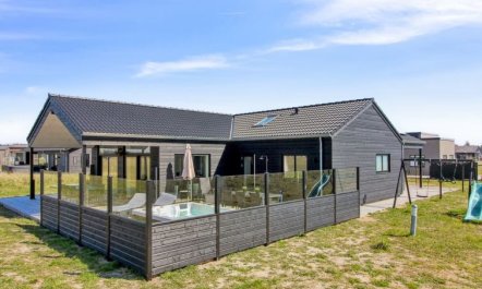 'Ambra' - 950m from the sea 6