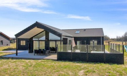 'Ambra' - 950m from the sea 5