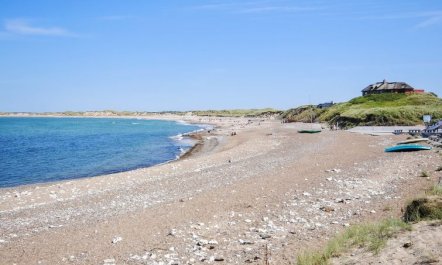 'Dreng' - 800m from the sea 4