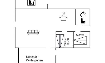 'Dreng' - 800m from the sea 1