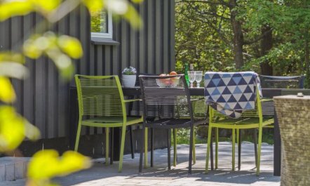 'Hunding' - 7km from the sea 7