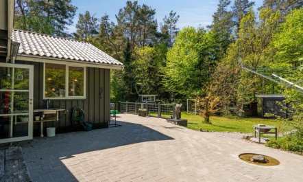 'Hunding' - 7km from the sea 6