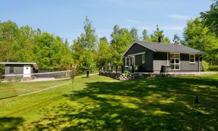 'Hunding' - 7km from the sea 5