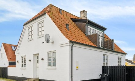 'Birtir' - 200m from the sea 3