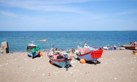 'Palli' - 600m from the sea 3