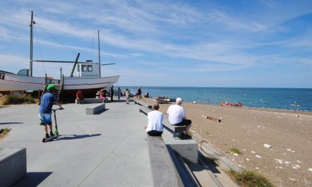 'Palli' - 600m from the sea 1