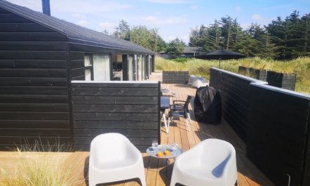 'Darla' - 375m from the sea 6