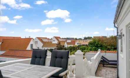 'Edmond' - 150m from the sea 5