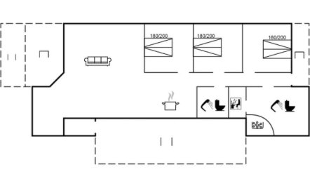 'Frido' - 400m from the sea 1