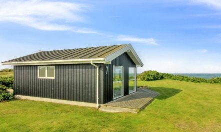 'Normand' - 50m from the sea