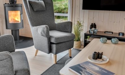 'Gyrial' - 950m from the sea 5