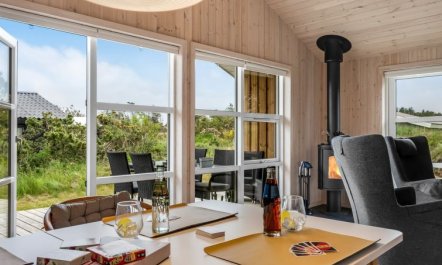 'Gyrial' - 950m from the sea 4