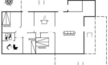 'Gyrial' - 950m from the sea 3