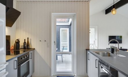 'Bjarki' - 800m from the sea 5