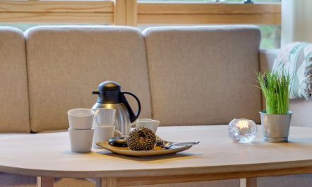 'Joosua' - 400m from the sea 5